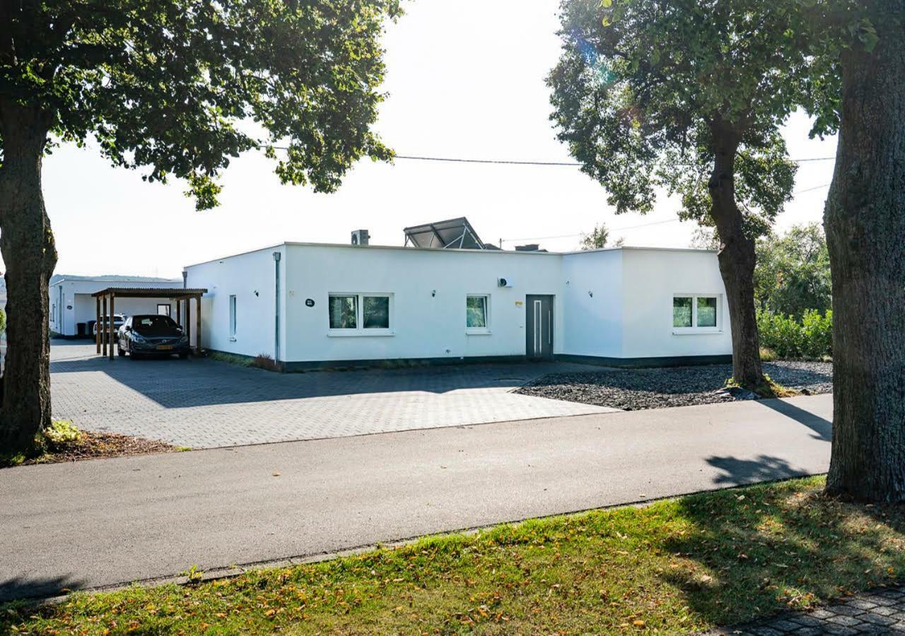 Villa Mosel Morbach Kültér fotó