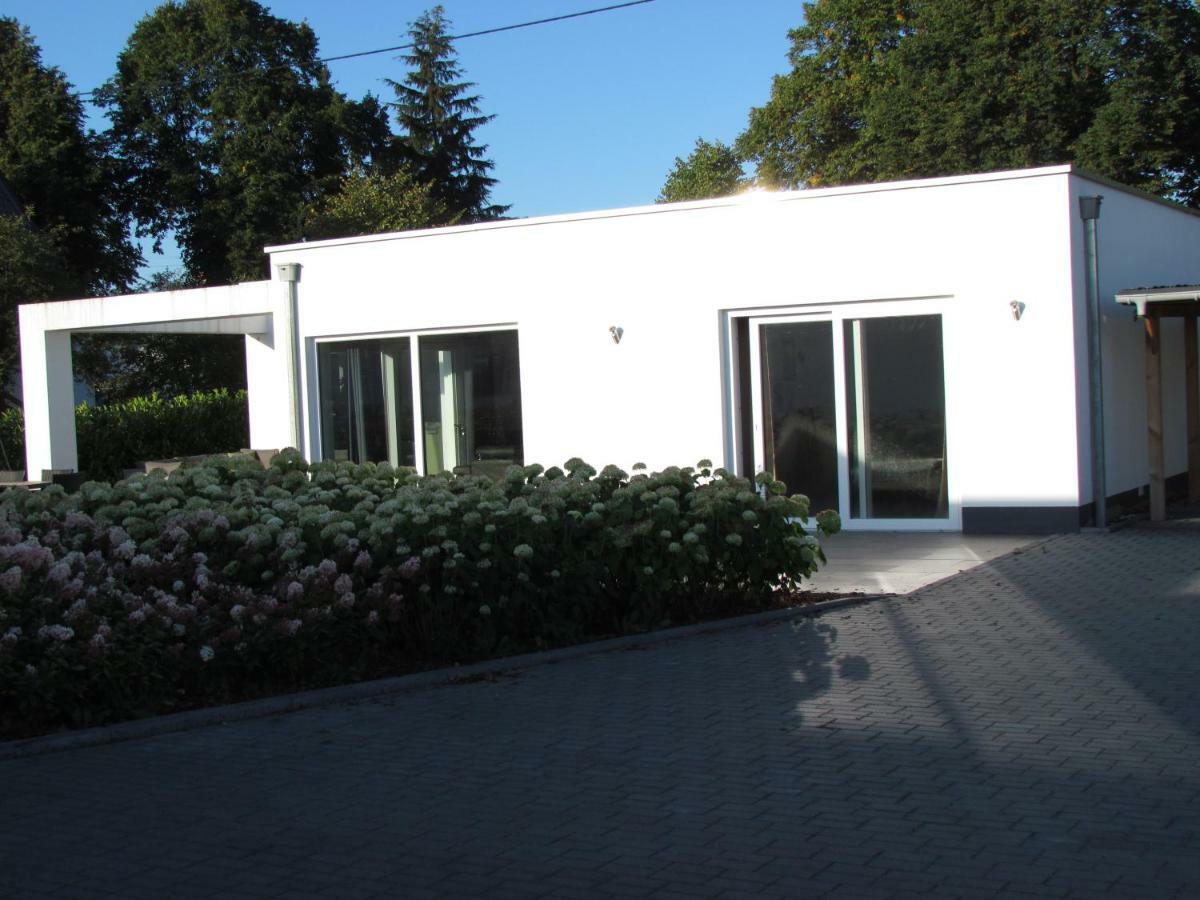 Villa Mosel Morbach Kültér fotó