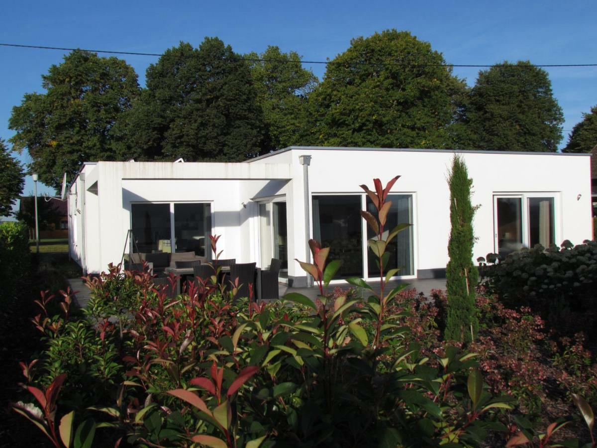 Villa Mosel Morbach Kültér fotó